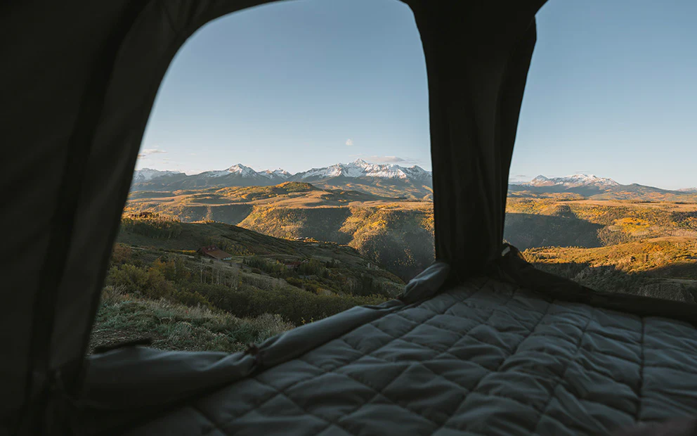 iKamper BDV Duo Hardshell Tents