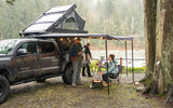 iKamper ExoShell 270 Awning 