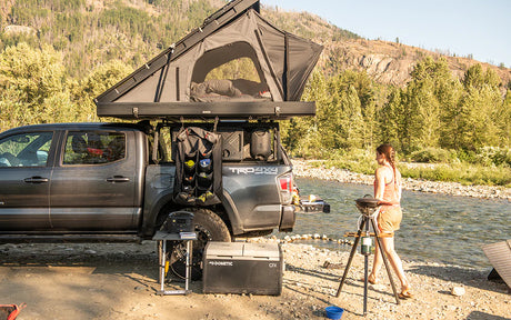 iKamper Shoe Rack 3.0 