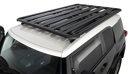 Rhino-Rack Backbone Mounting System - FJ Cruiser - RFJB1 Roof Racks