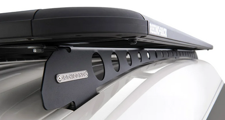 Rhino-Rack Backbone Mounting System - FJ Cruiser - RFJB1 Roof Racks