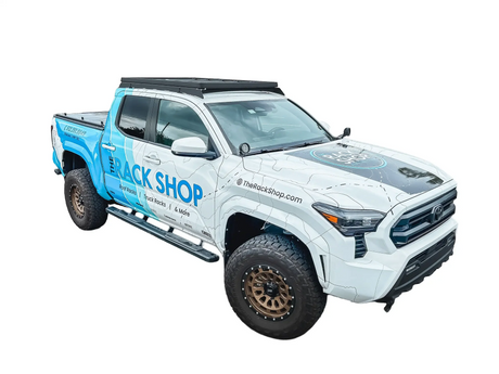 Leitner Designs ACS ROOF | Roof Platform Rack | Toyota Tacoma | 2024+ 