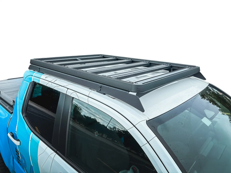 Leitner Designs ACS ROOF | Roof Platform Rack | Toyota Tacoma | 2024+ 