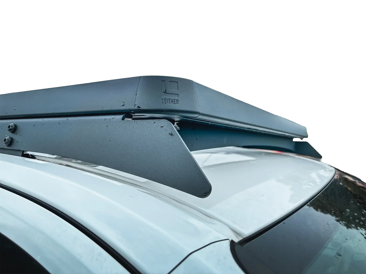 Leitner Designs ACS ROOF | Roof Platform Rack | Toyota Tacoma | 2024+ 