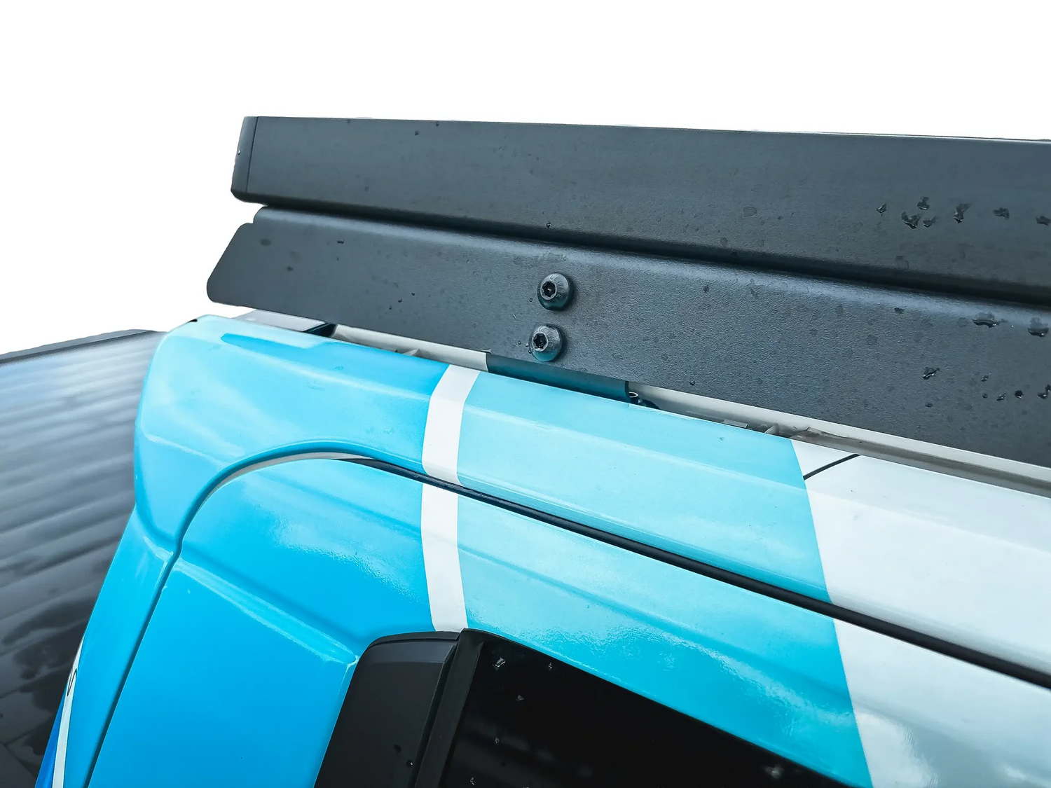 Leitner Designs ACS ROOF | Roof Platform Rack | Toyota Tacoma | 2024+ 