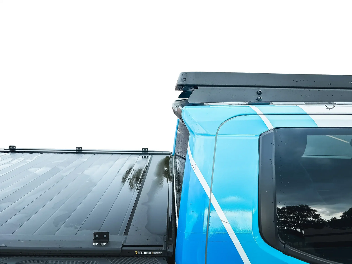 Leitner Designs ACS ROOF | Roof Platform Rack | Toyota Tacoma | 2024+ 