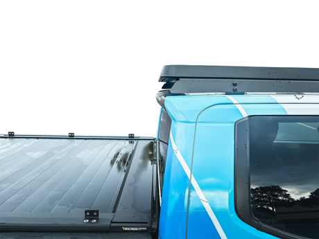 Leitner Designs ACS ROOF | Roof Platform Rack | Toyota Tacoma | 2024+ 
