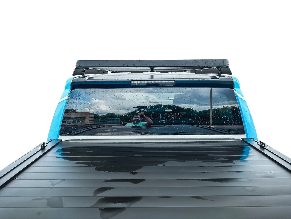 Leitner Designs ACS ROOF | Roof Platform Rack | Toyota Tacoma | 2024+ 