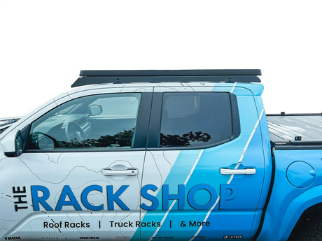 Leitner Designs ACS ROOF | Roof Platform Rack | Toyota Tacoma | 2024+ 