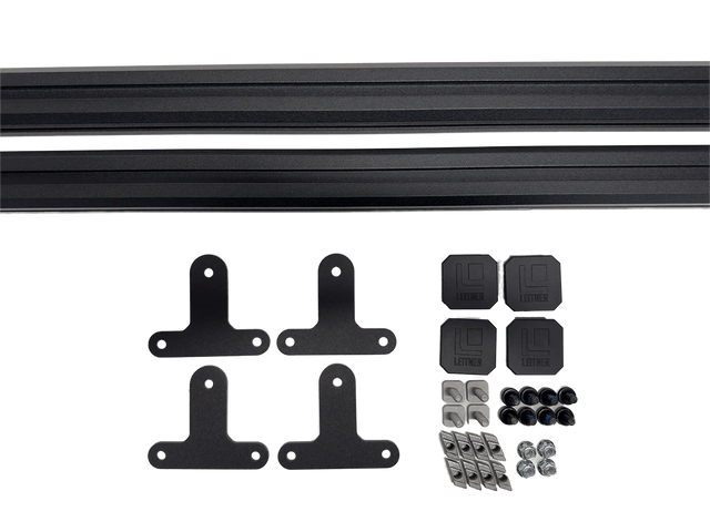 Leitner Designs INEOS Grenadier Roof Load Bar Adapter 