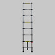 iKamper HC Ladder | 3.0 