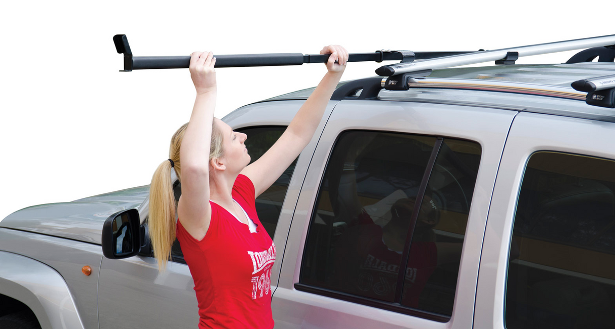 Rhino-Rack Universal Side Loader Watersport Racks