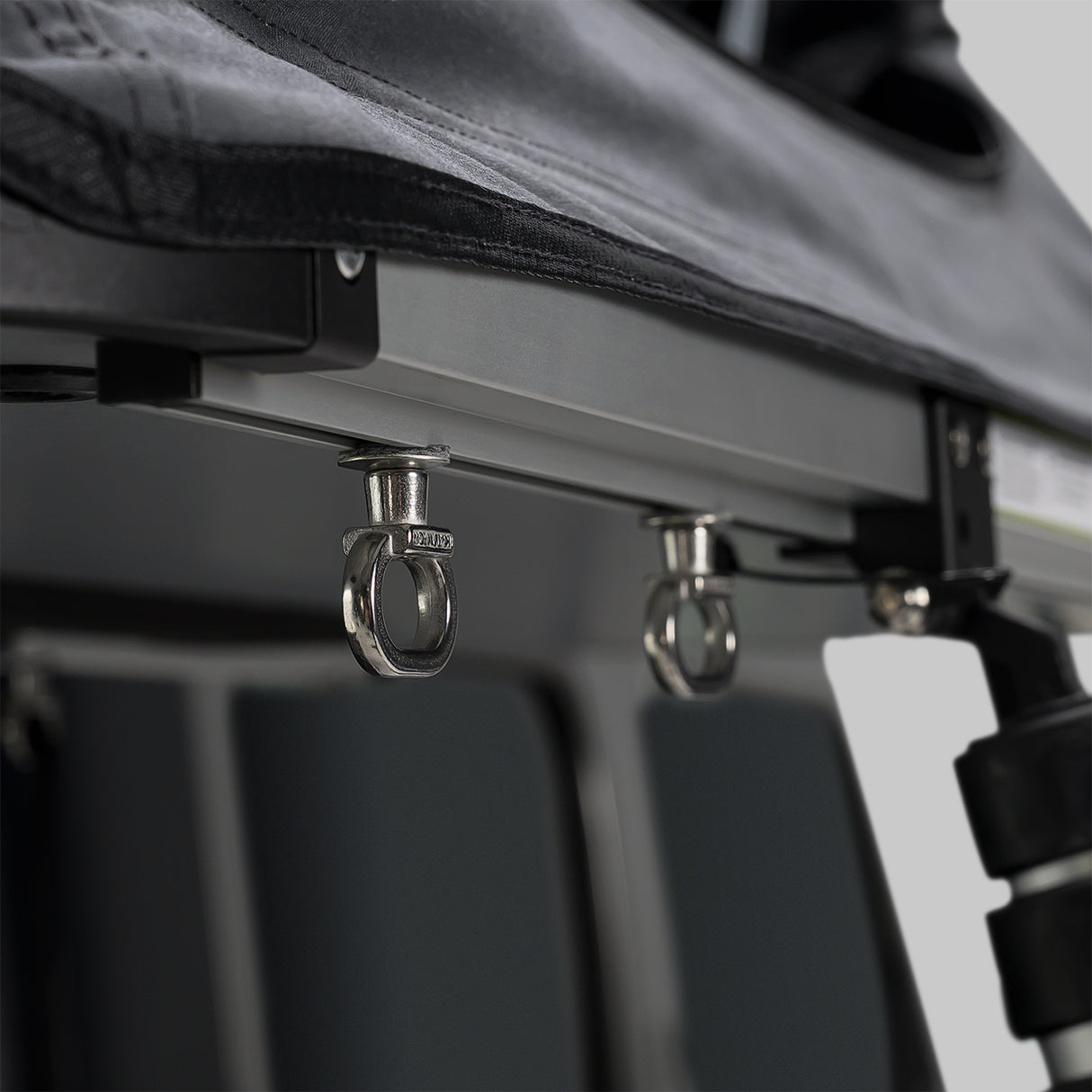 iKamper Skycamp 4.0 - Quad Rooftop Tents