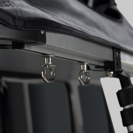 iKamper Skycamp 4.0 - Quad Rooftop Tents