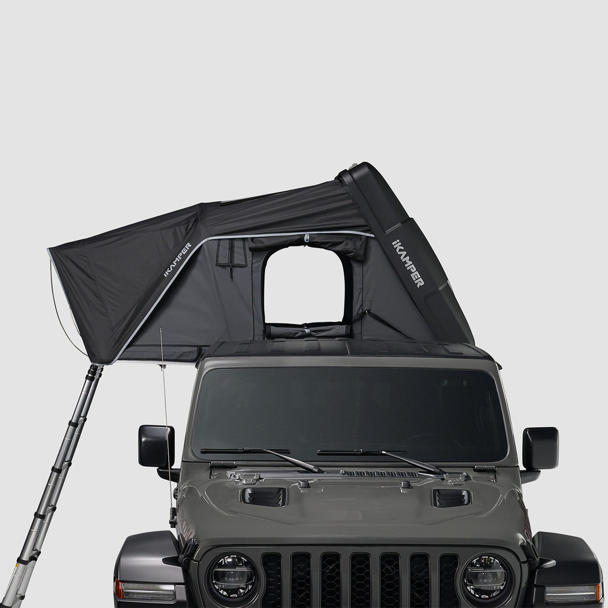iKamper Skycamp 4.0 - Dou Rooftop Tents