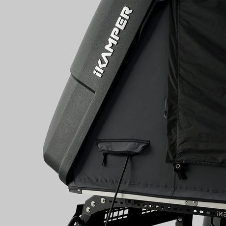 iKamper Skycamp 4.0 - Quad Rooftop Tents