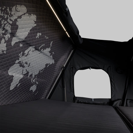 iKamper Skycamp 4.0 - Trio Rooftop Tents