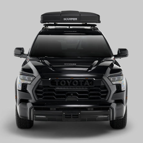 iKamper Skycamp 4.0 - Quad Rooftop Tents