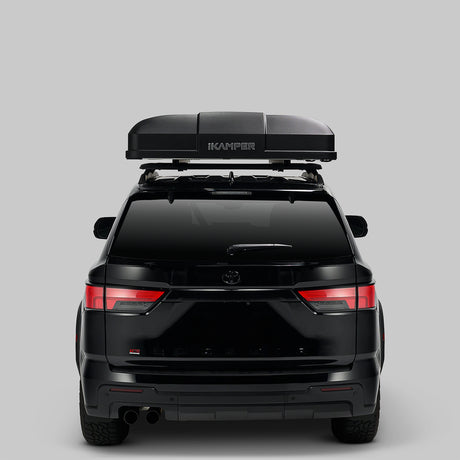 iKamper Skycamp 4.0 - Quad Rooftop Tents