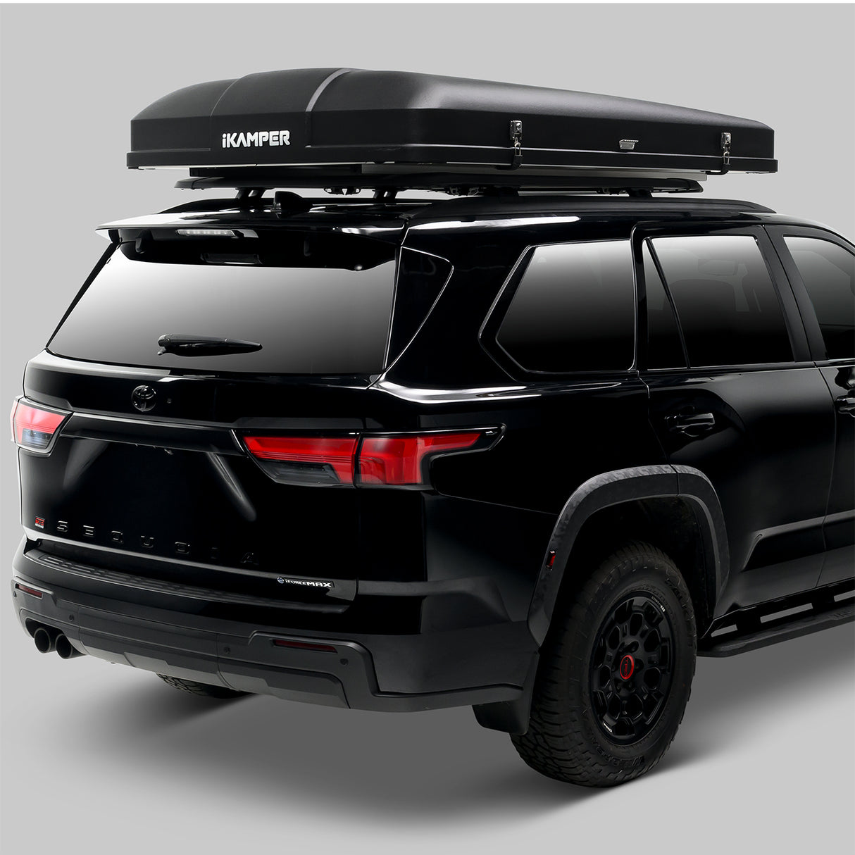 iKamper Skycamp 4.0 - Quad Rooftop Tents