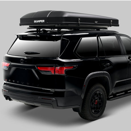 iKamper Skycamp 4.0 - Quad Rooftop Tents