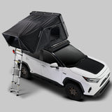 iKamper Skycamp 4.0 - Trio Rooftop Tents