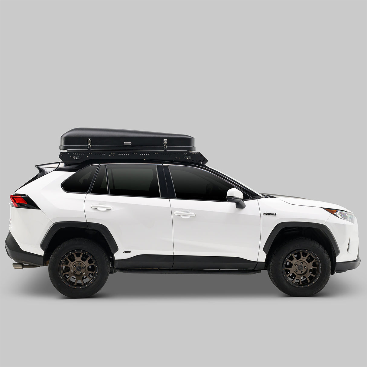 iKamper Skycamp 4.0 - Trio Rooftop Tents