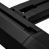 Kuat IBEX Truck Bed Rack | Full-Size HD | Short Bed Bed Racks