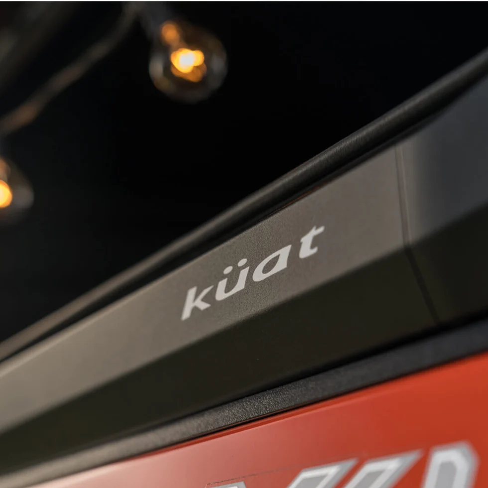 Kuat IBEX Full Panel Kit | Fits Toyota Tacoma Bed Racks