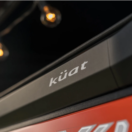 Kuat IBEX Full Panel Kit | Fits Toyota Tacoma Bed Racks