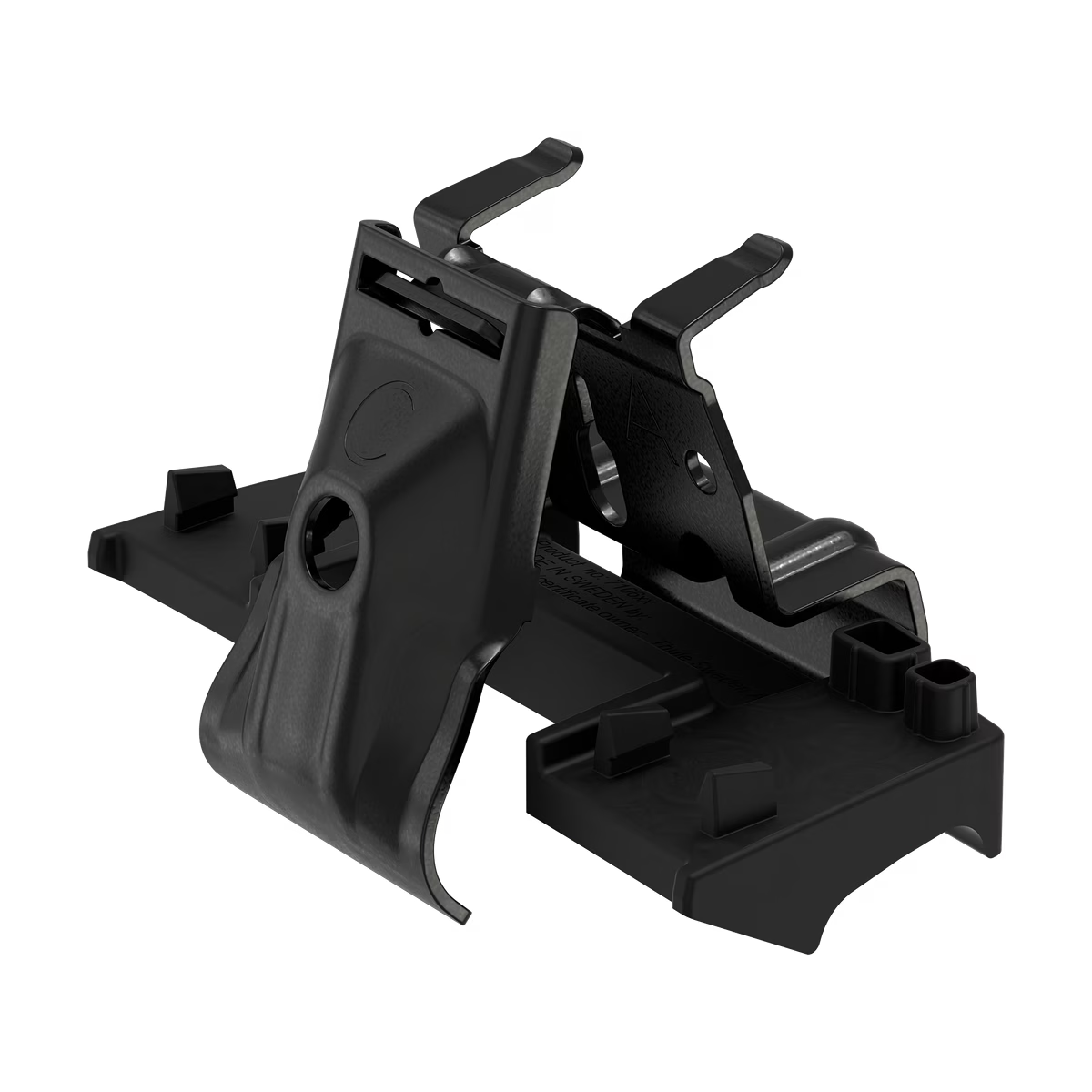 Thule 17-19 SUBARU OUTBACK TOURING W/ FLUSH RAILS Roof Rack Component