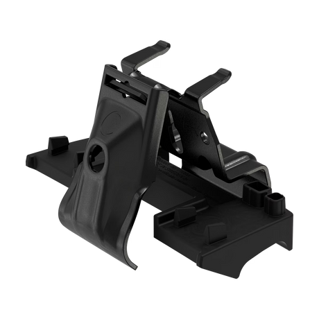 Thule 17-19 SUBARU OUTBACK TOURING W/ FLUSH RAILS Roof Rack Component