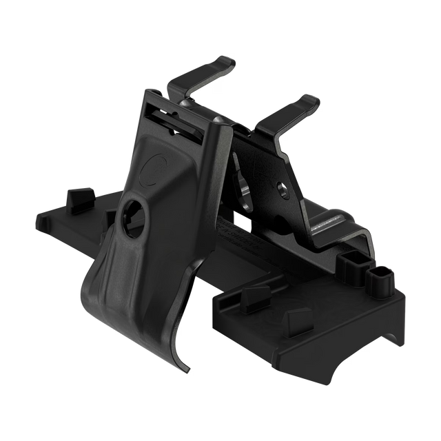 Thule 17-19 SUBARU OUTBACK TOURING W/ FLUSH RAILS Roof Rack Component