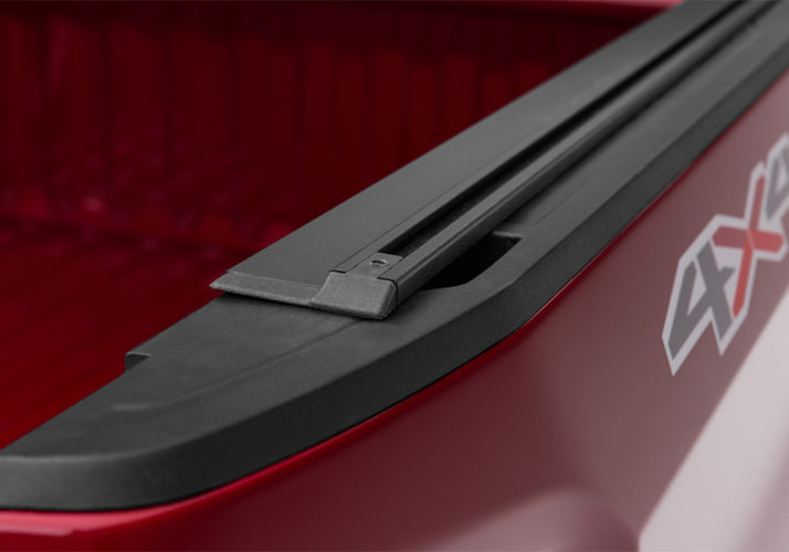 Truxedo Elevate TS Rails Rack Component - Modula Racks