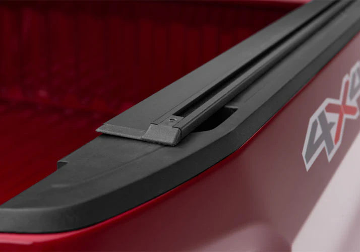 Elevate 65" Rails Only