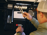 Front Runner Utensil Set Camp Kitchen - Modula Racks