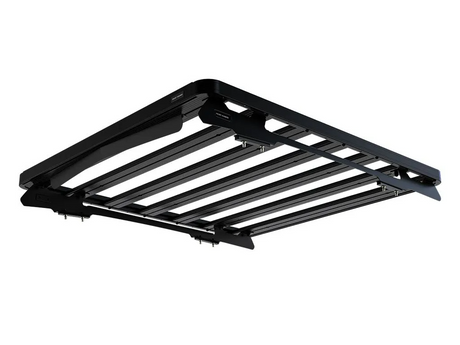 Front Runner RAM 1500/2500/3500 Crew Cab (2009-current) | Slimline II Roof Rack Kit Roof Racks