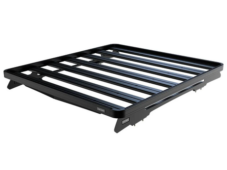 Front Runner RAM 1500/2500/3500 Crew Cab (2009-current) | Slimline II Roof Rack Kit Roof Racks