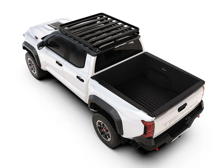 Front Runner Toyota Tacoma Double Cab (2024-current) |  Slimline II Roof Rack Kit Roof Racks