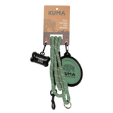 Kuma Outdoor Gear 3 in 1 Dog Leash Pet