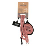 Kuma Outdoor Gear 3 in 1 Dog Leash Pet