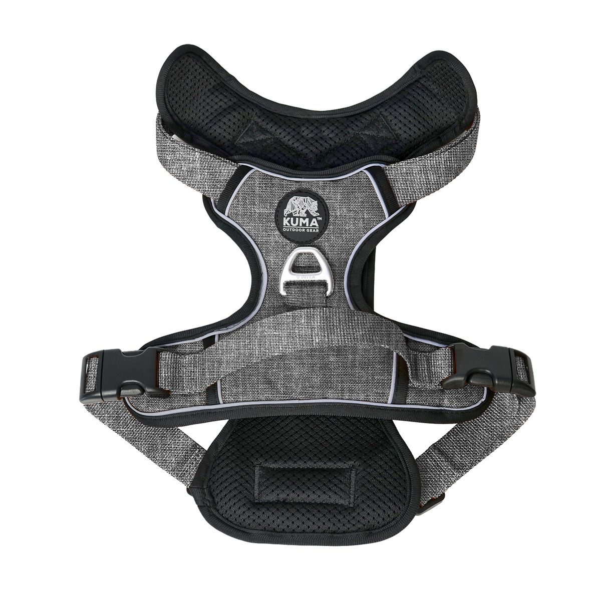 Kuma Outdoor Gear Lazy Bear Dog Harness 