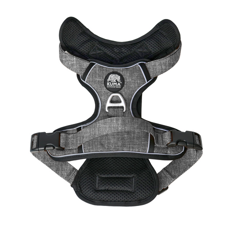 Kuma Outdoor Gear Lazy Bear Dog Harness 