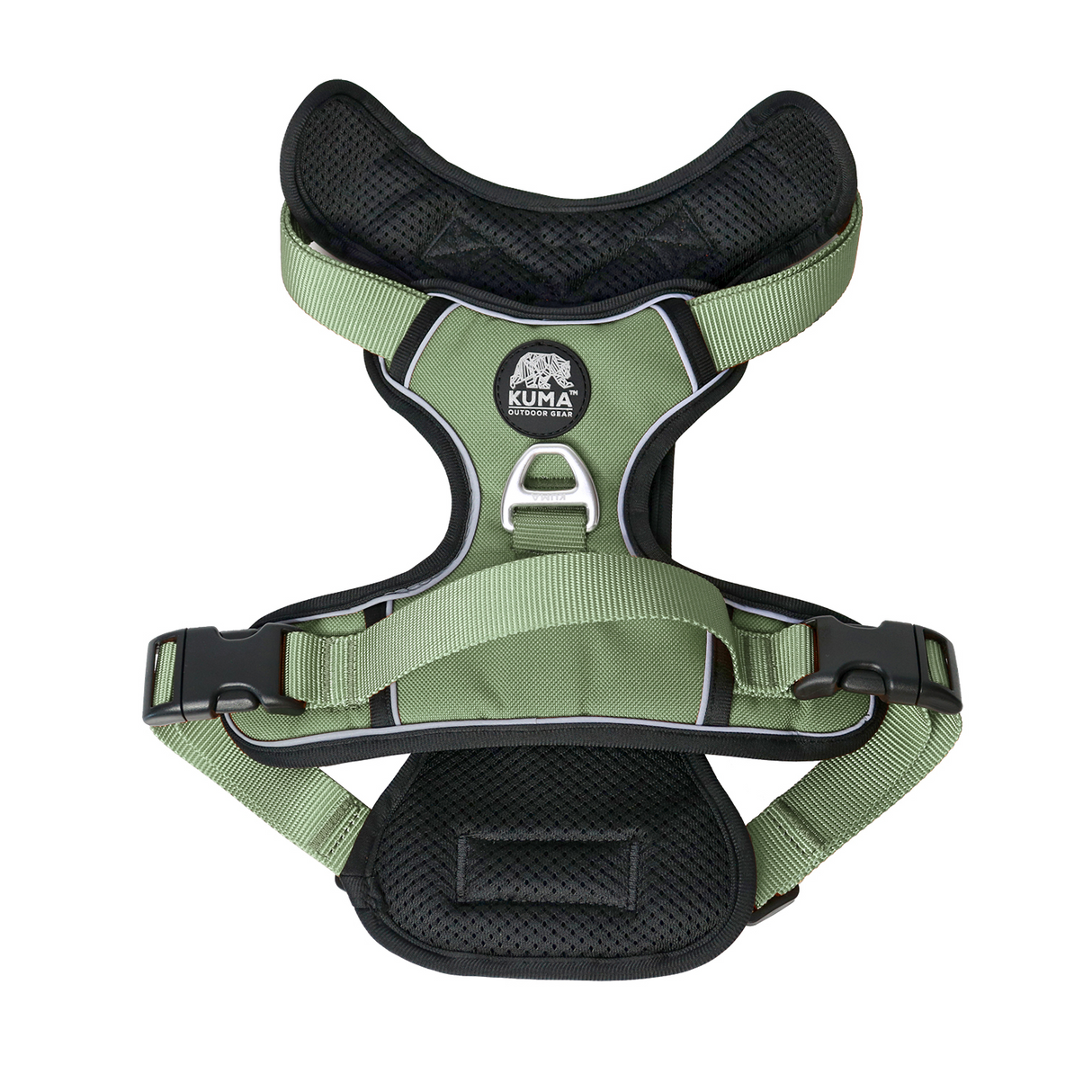 Kuma Outdoor Gear Lazy Bear Dog Harness 
