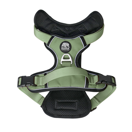 Kuma Outdoor Gear Lazy Bear Dog Harness 