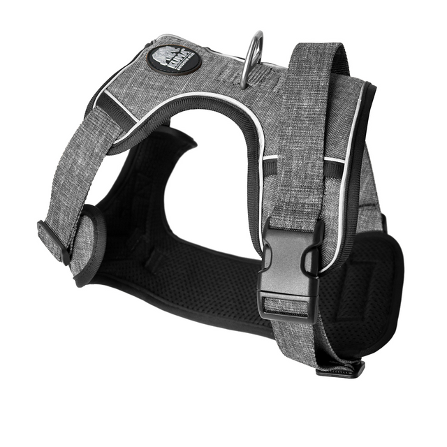 Kuma Outdoor Gear Lazy Bear Dog Harness 