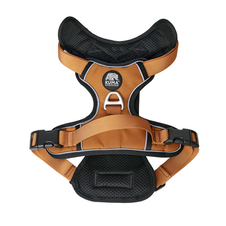 Kuma Outdoor Gear Lazy Bear Dog Harness 