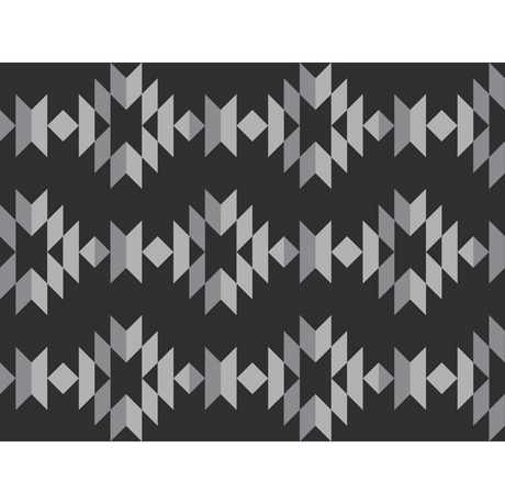 Kuma Outdoor Gear Monterrey Boho Outdoor Mat - 12’ x 9’ Camp Furniture - Modula Racks