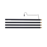 Claymore Multi Pile Driver Mount Accessory For 1/4" Socket Light Mounts