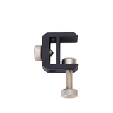 Claymore Multi Pile Driver Mount Accessory For 1/4" Socket Light Mounts